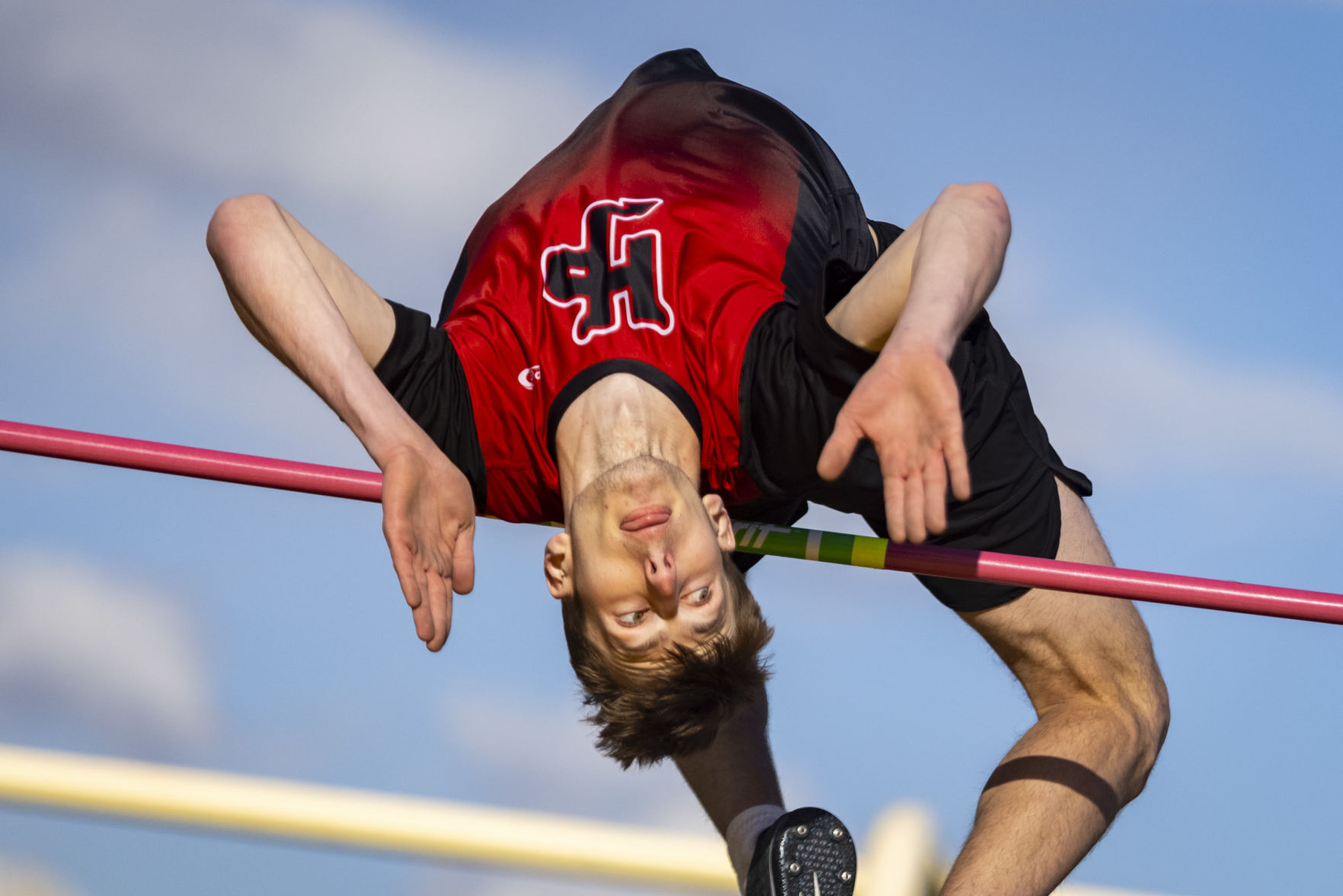 Midland Roundtable Top 10 Meet